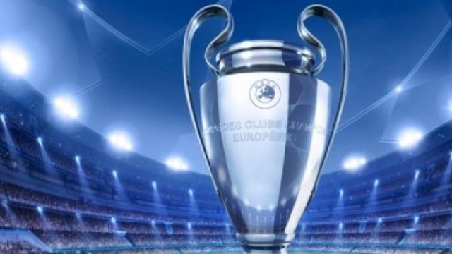 Champions League, diretta tv e streaming 21 aprile