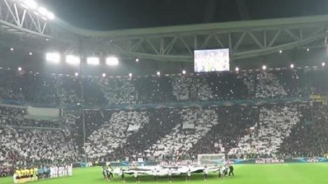 Champions League in tv, quarti del 21-22 aprile