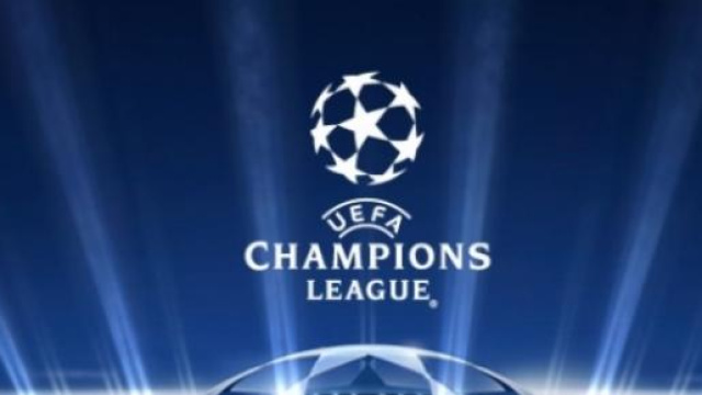 Champions, partite 21-22 aprile
