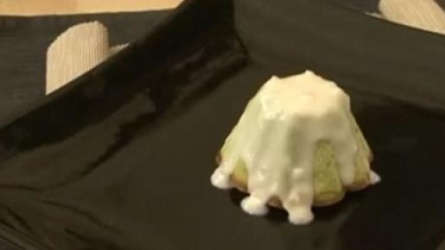 Cotto e Mangiato, ricetta del 20 aprile 
