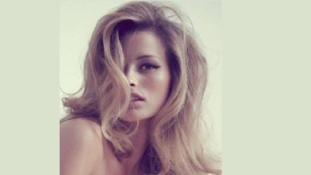 Hair contouring - foto pagina fb Hairroinsalon
