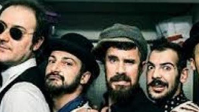 I Nobraino e la battuta ironica sul web