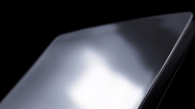 Immagini ufficiali di LG G4.