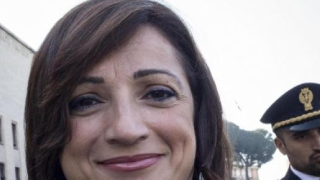 Intervista a Marisa Grasso Raciti