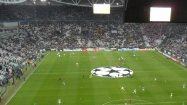 Juventus Stadium di Torino