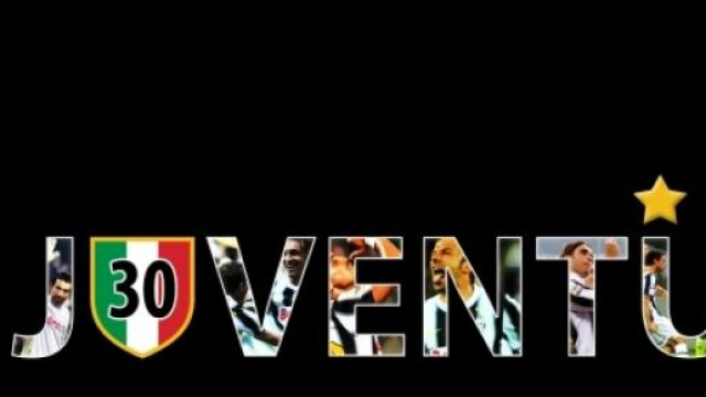La Juventus cerca l'ennesimo trionfo