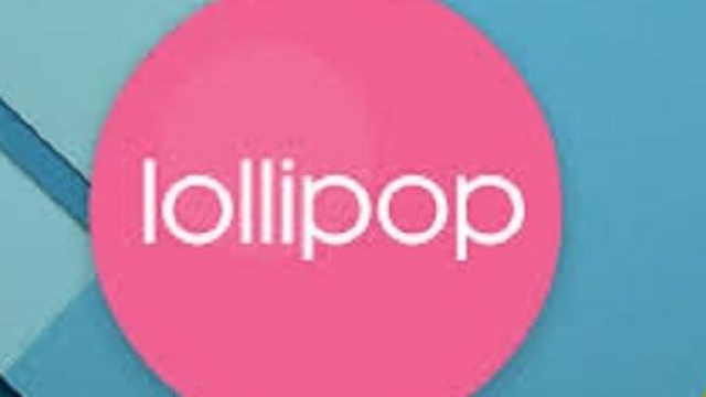 Lollipop 5.0 per Galaxy Alpha.