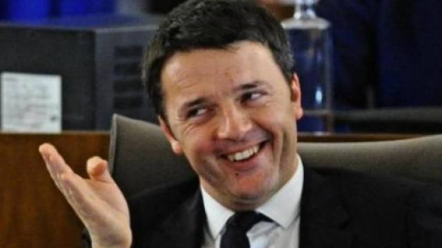 Matteo Renzi contro lo sciopero della scuola
