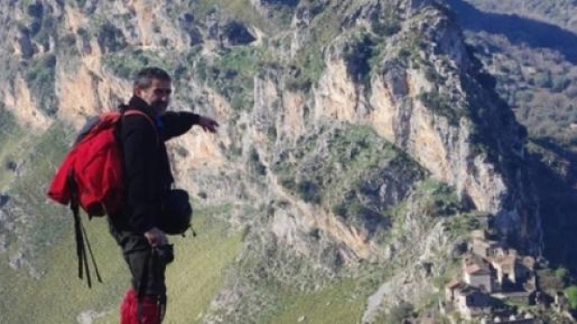 Mimmo Pandolfo presidente Fie