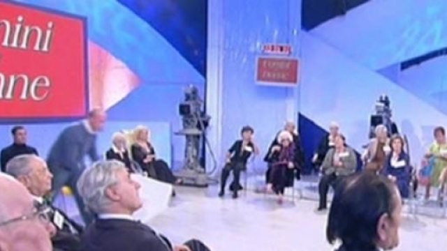 Probabile il ritorno di un ex protagonista
