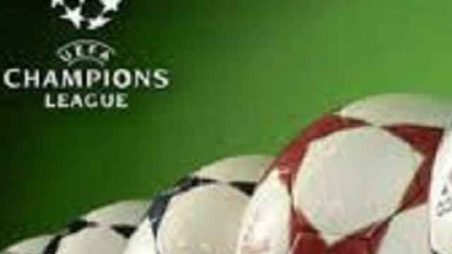 Real Madrid - Atletico Madrid, Champions League