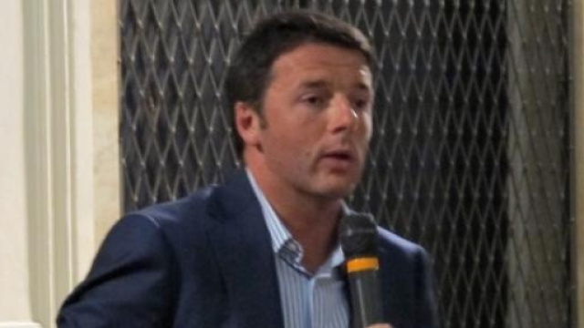 Renzi, lo sciopero del 5 maggio fa ridere