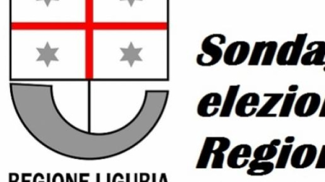 Sondaggi Regionali Liguria 2015: liste e candidati