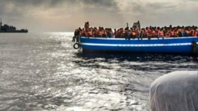 Strage migranti, come e perch&eacute; siamo arrivati qui