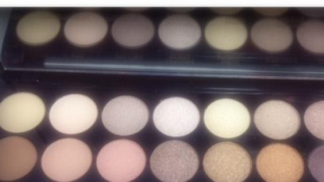 Trucco flawless per la moda 2015