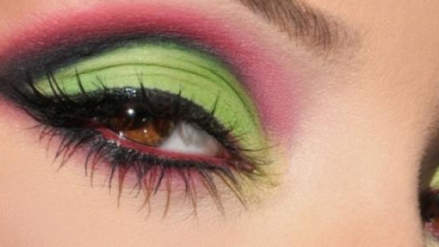 Trucco Occhi estate 2015: ombretti, matite