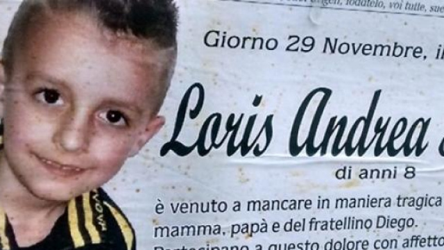 Ultime news omicidio Loris Stival