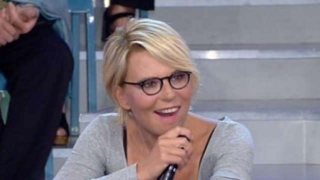 Uomini e donne, anticipazioni 21/4