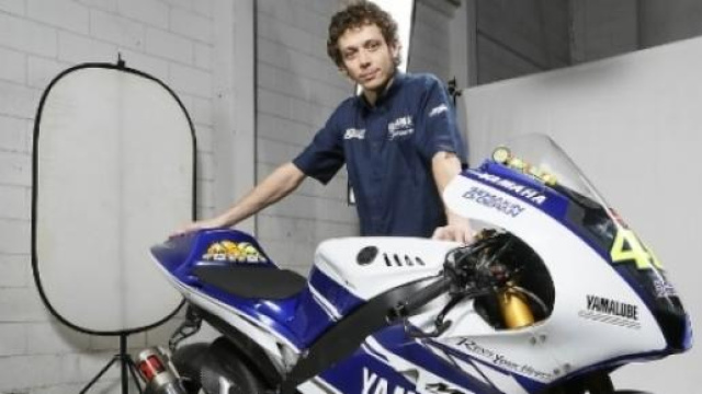 Valentino Rossi ha vinto il Gp di Argentina