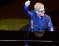Elton John tops the celebrities on Sunday Times Giving List