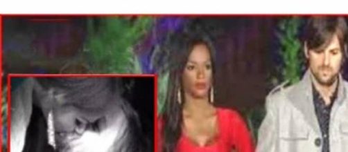 Liz y Mat&iacute;as m&aacute;s juntos que nunca