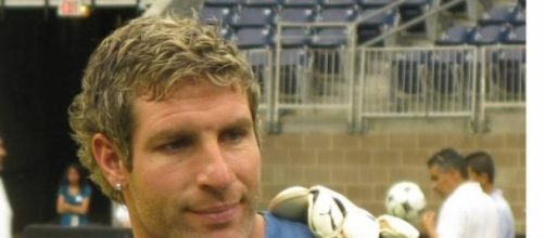 Mart&iacute;n Palermo opt&oacute; por irse de Arsenal de Sarand&iacute;