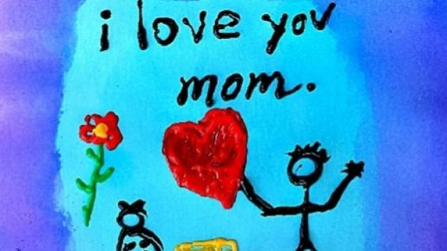 10 maggio Festa della mamma 2015