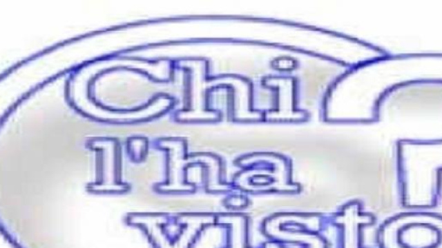 A 'Chi l'ha visto?' il caso di Mara Calisti