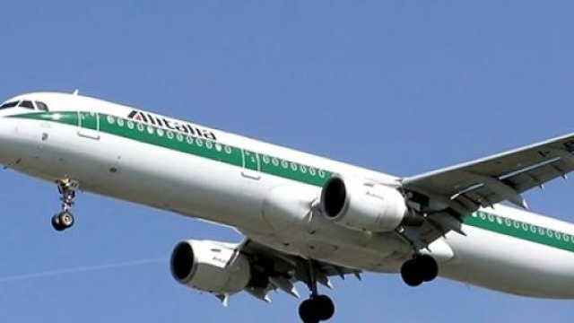 Alitalia e Meridiana: offerte voli estate 2015