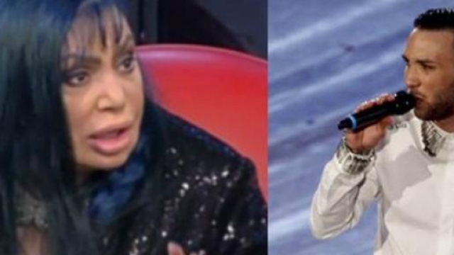 Amici 2015: Bert&egrave; ancora vs Briga, spoiler 25/4