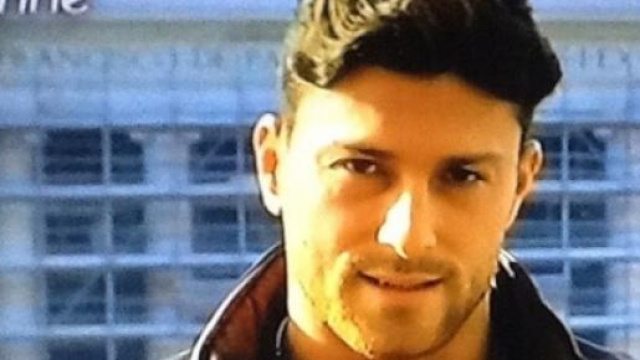 Anticipazioni Uomini e donne: Amedeo Andreozzi