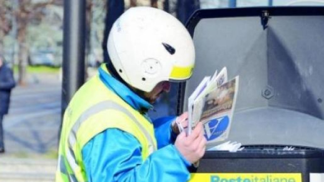 Assunzioni 2015 di Poste Italiane per 1500 postini