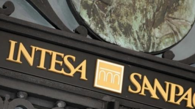 Banca Intesa Sanpaolo offre lavoro
