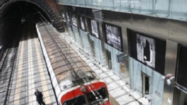 Corse garantite durante lo sciopero