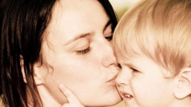 Domenica 10 maggio si celebra la Festa della Mamma