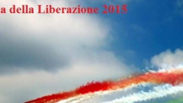 Frasi Festa della Liberazione 25 aprile 2015