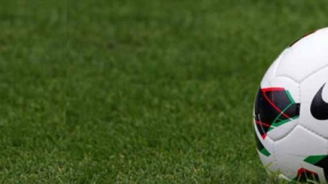 Il pallone ufficiale della Serie A