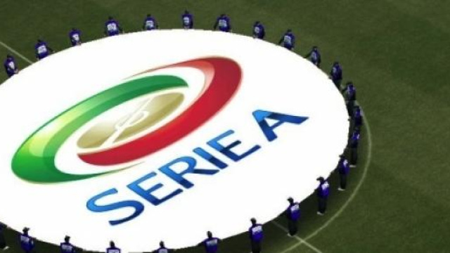 Inter-Roma e Torino-Juventus nella 32a di Serie A