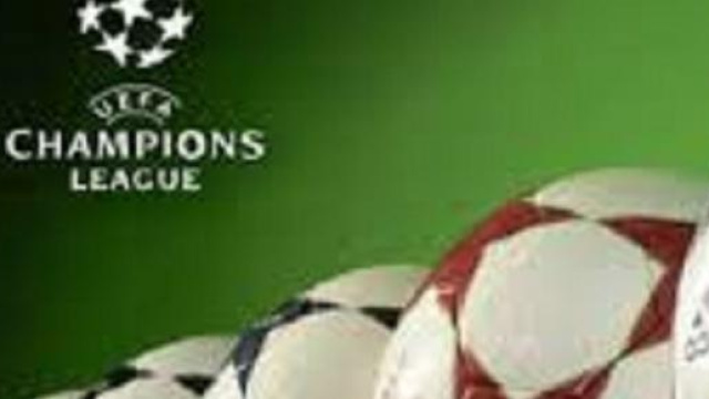 Monaco - Juventus, Champions League