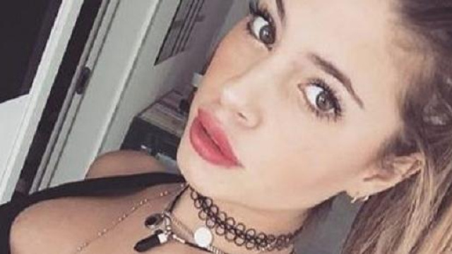 Selvaggia Lucarelli contro Chiara Nasti 