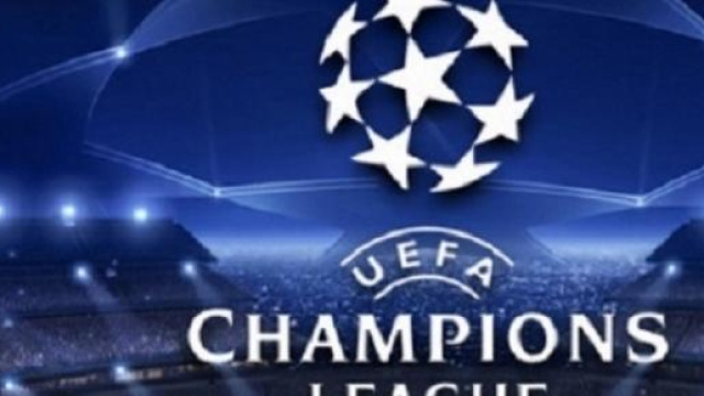 Sorteggio Champions League-Europa League 2015