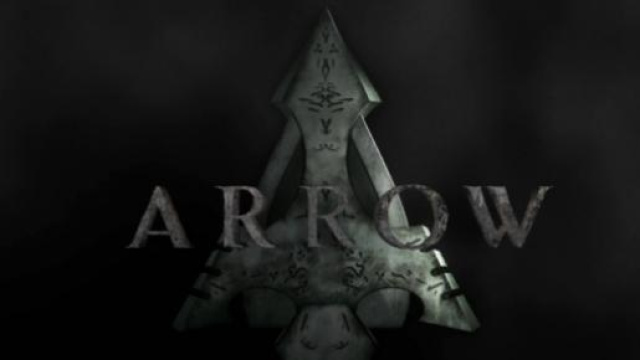 The Flash e Arrow 3, replica 21/4