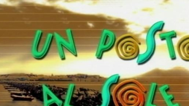 Un posto al sole 27-30 aprile 