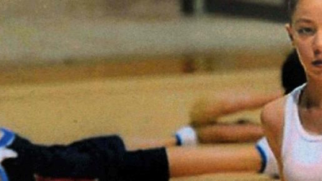 Yara era un'atleta apprezzata