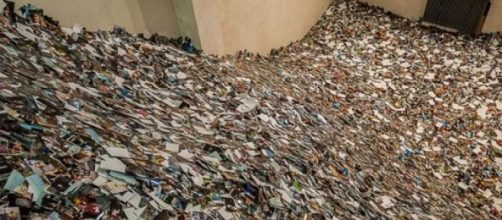 Imagen de la Exposici&oacute;n Big Bang Data