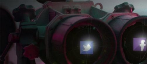 Twitter and Facebook rule changes. Michael Hess.