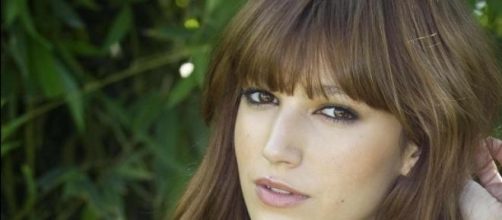 &Uacute;rsula Corber&oacute; muestra su lado m&aacute;s sensual