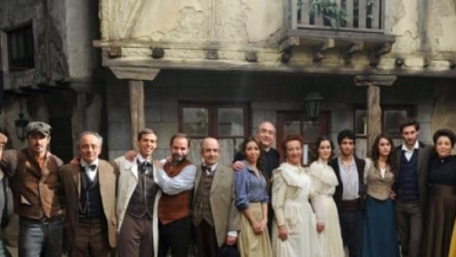 Anticipazioni Il Segreto, trame settimanali