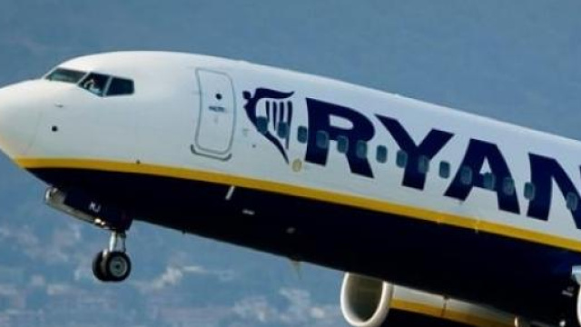 Boeing 737-800 Ryanair, vettore leader low cost