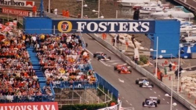 Calendario Formula 1 2015: Gp di Spagna e Monaco